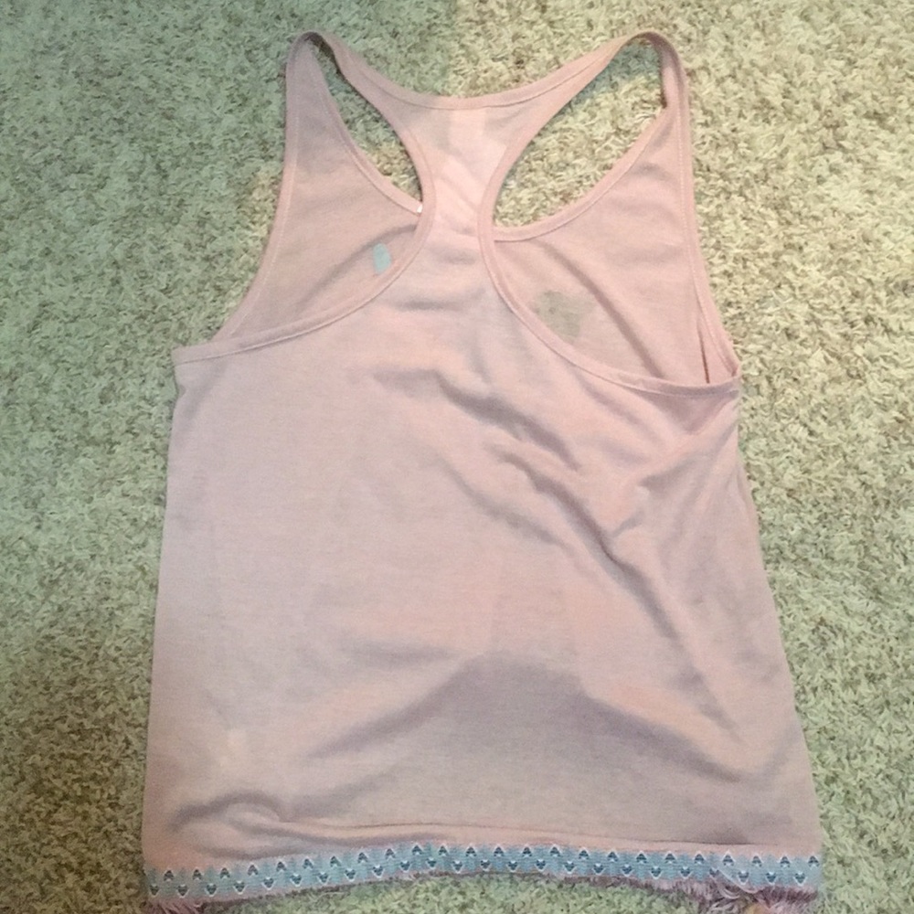 Tank top - Picture 2 of 2